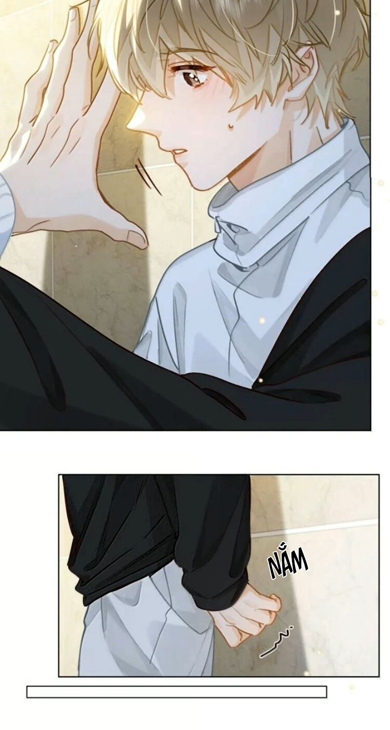 Tôi Thích Tin Tức Tố Của Cậu Chapter 101 - Trang 26