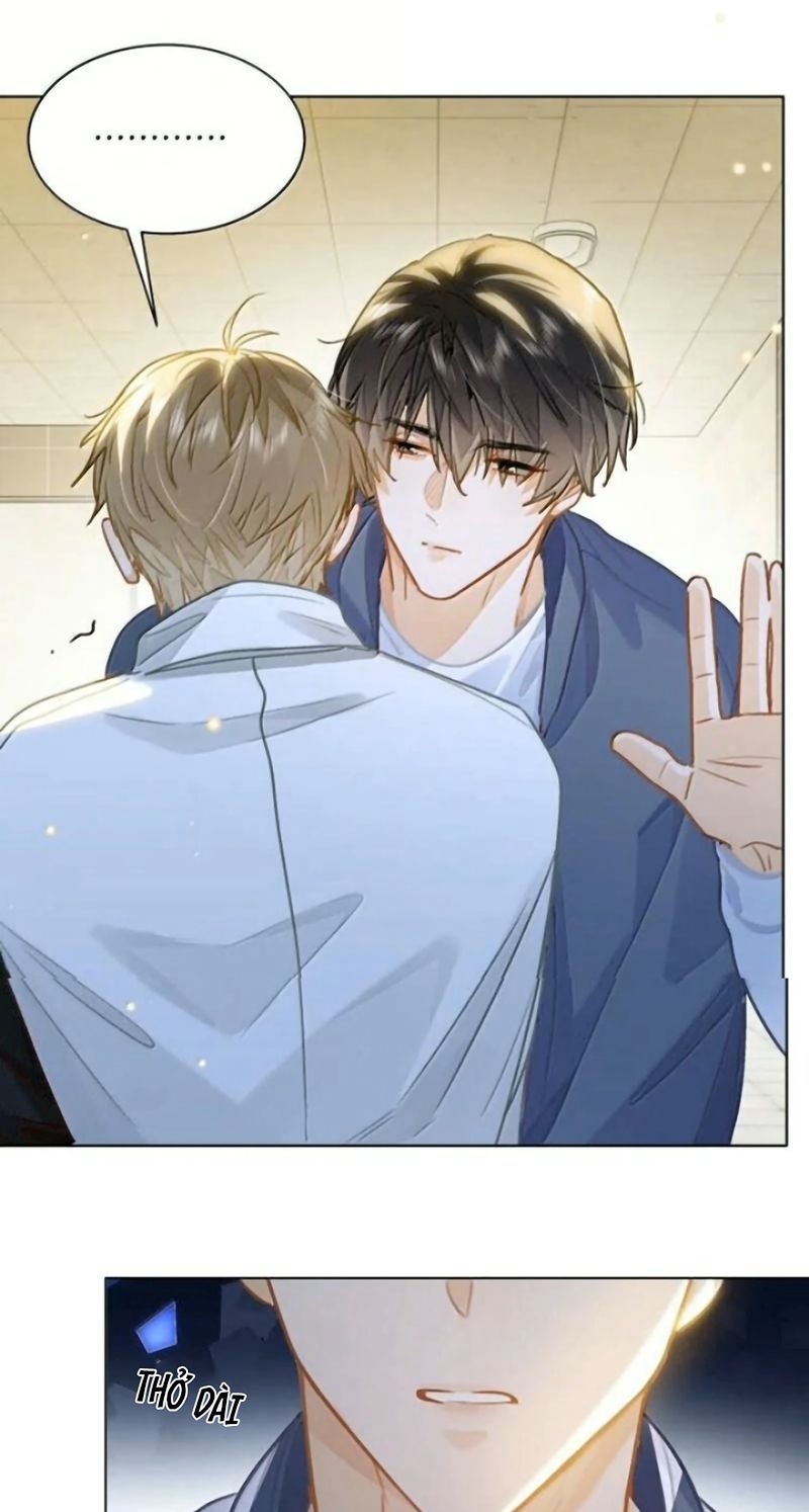 Tôi Thích Tin Tức Tố Của Cậu Chapter 101 - Trang 27