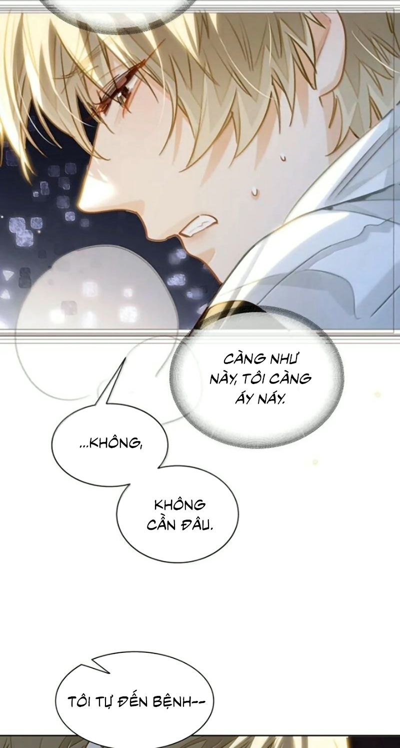 Tôi Thích Tin Tức Tố Của Cậu Chapter 101 - Trang 29
