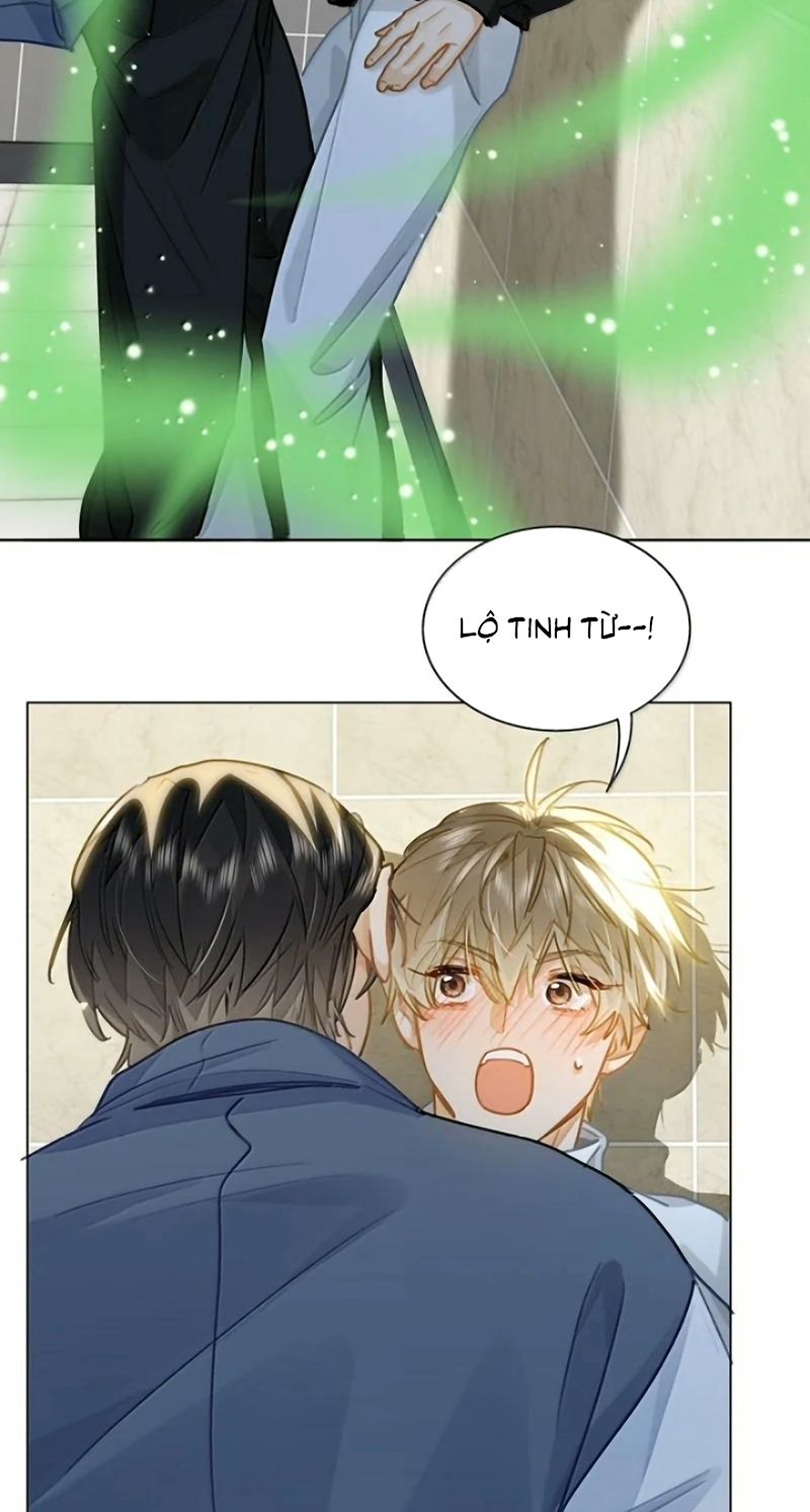 Tôi Thích Tin Tức Tố Của Cậu Chapter 101 - Trang 31