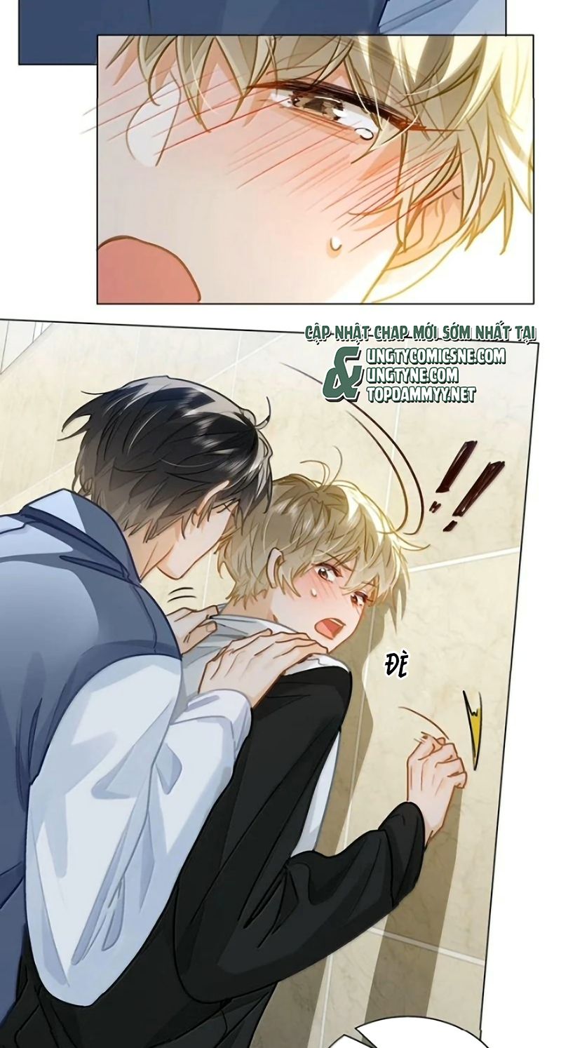 Tôi Thích Tin Tức Tố Của Cậu Chapter 101 - Trang 32