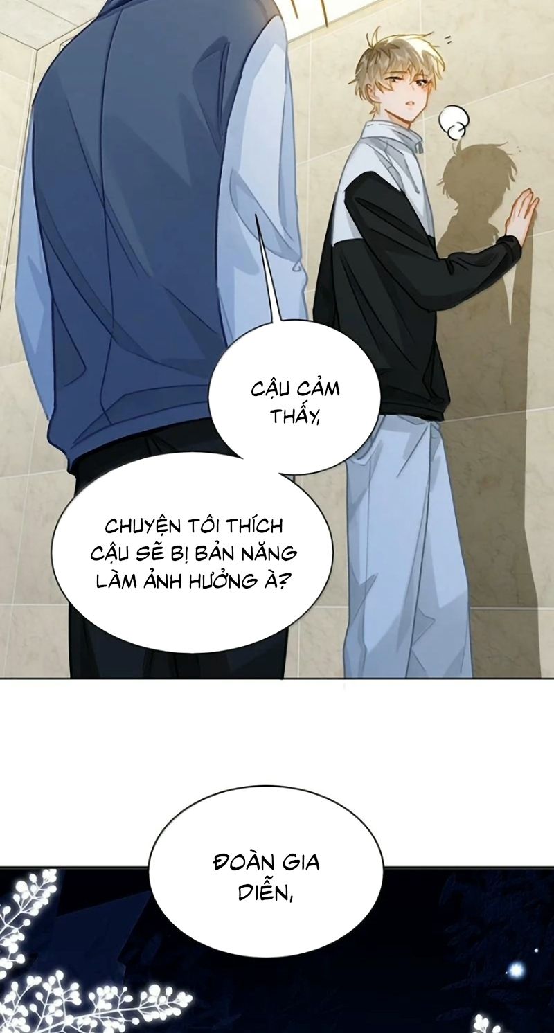 Tôi Thích Tin Tức Tố Của Cậu Chapter 101 - Trang 36