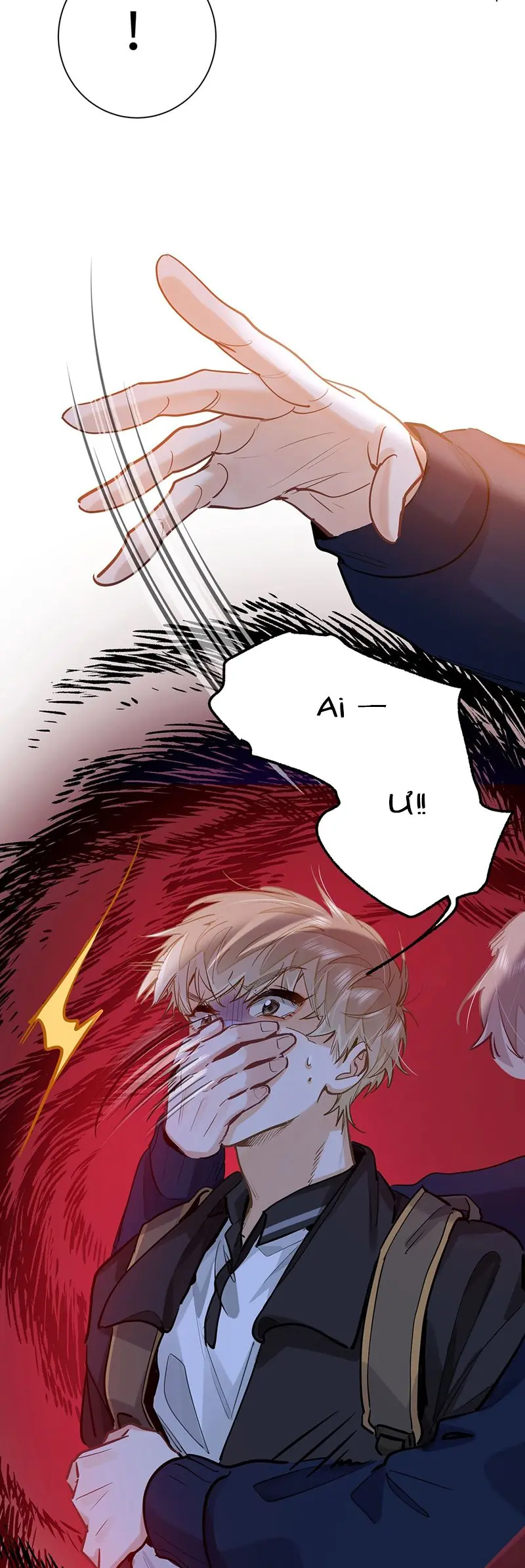 Tôi Thích Tin Tức Tố Của Cậu Chapter 50 - Trang 17