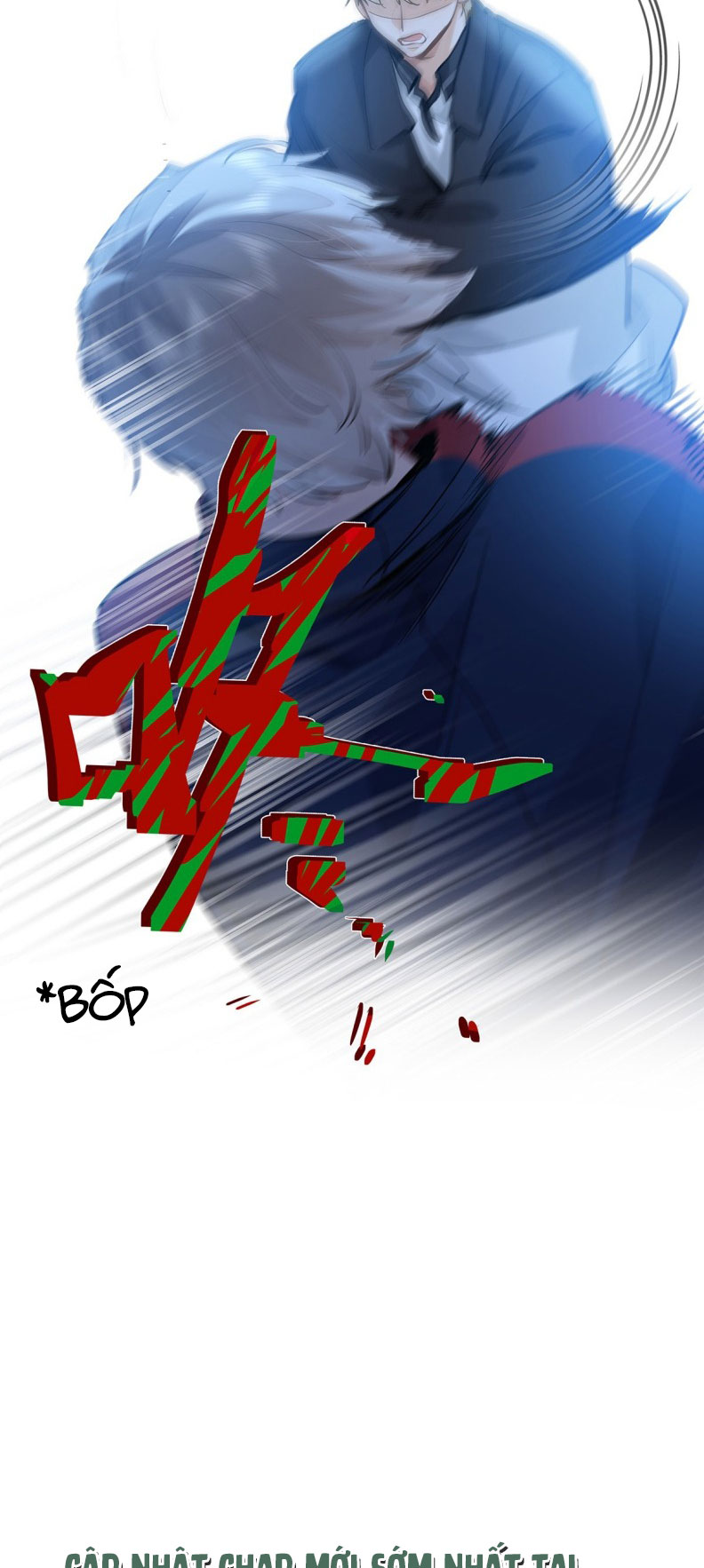 Tôi Thích Tin Tức Tố Của Cậu Chapter 51 - Trang 30