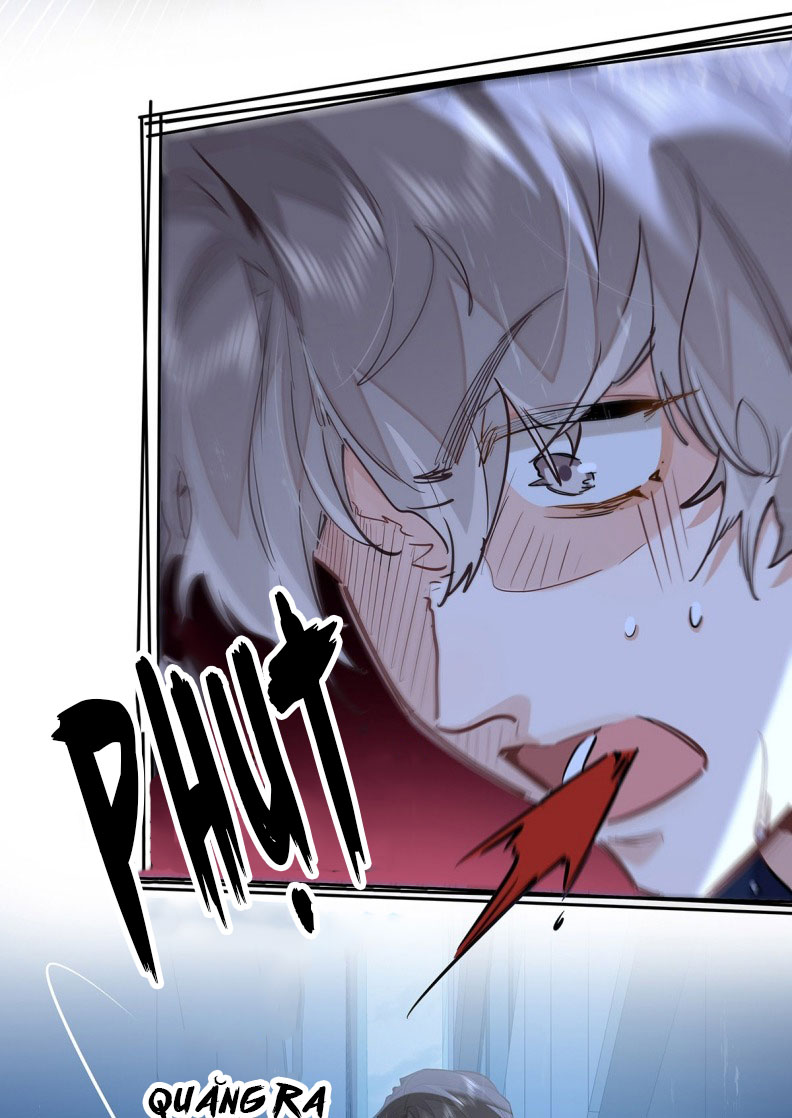 Tôi Thích Tin Tức Tố Của Cậu Chapter 52 - Trang 16