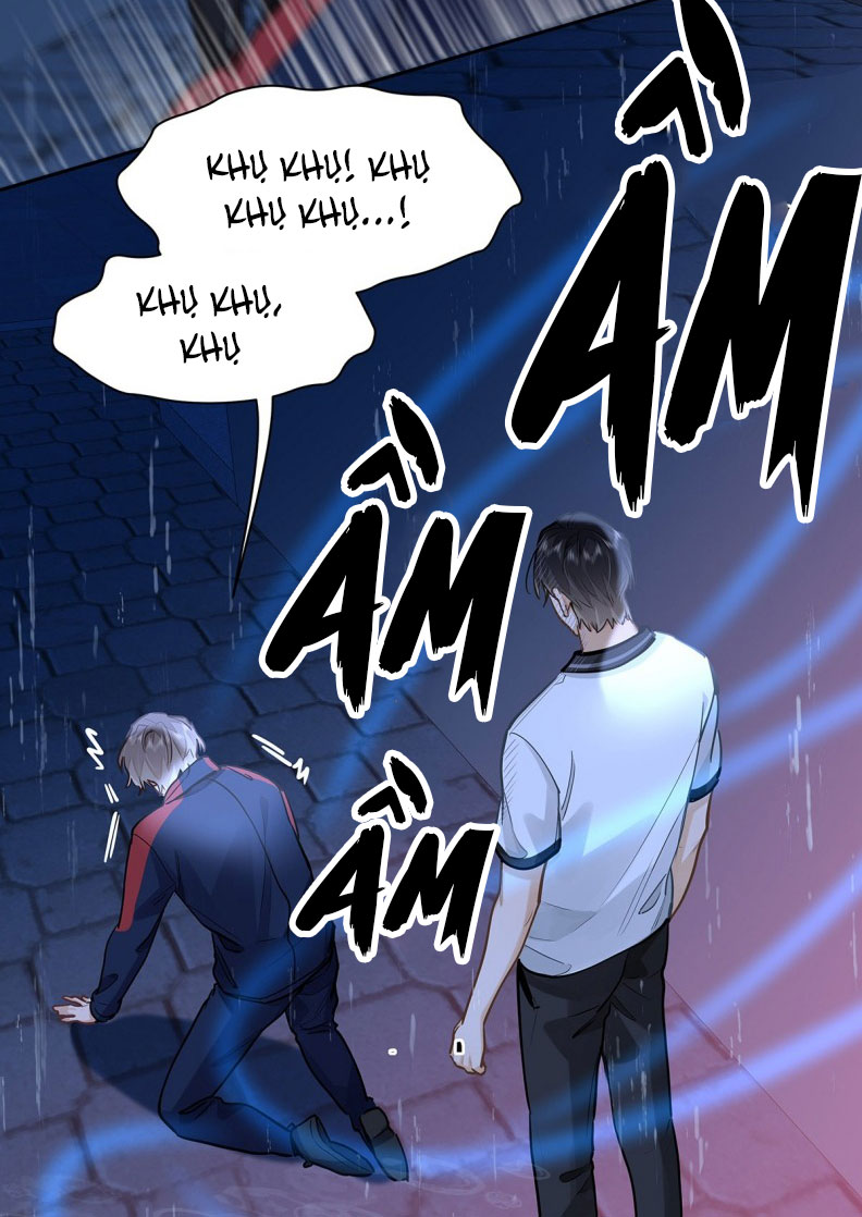 Tôi Thích Tin Tức Tố Của Cậu Chapter 52 - Trang 18