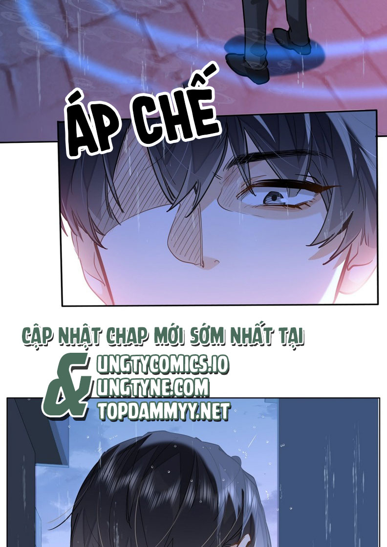 Tôi Thích Tin Tức Tố Của Cậu Chapter 52 - Trang 19