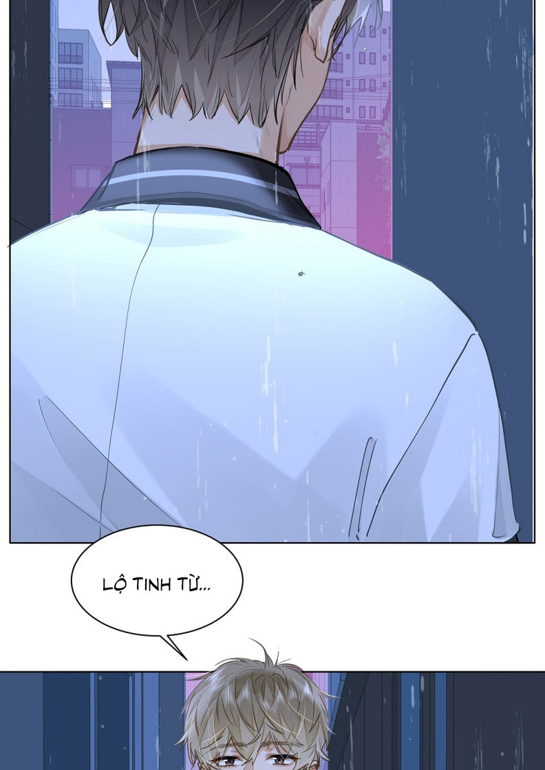 Tôi Thích Tin Tức Tố Của Cậu Chapter 52 - Trang 20