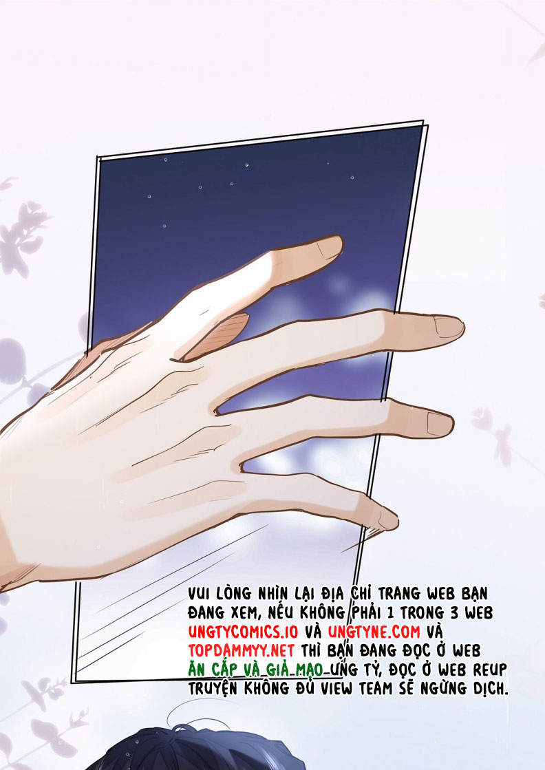 Tôi Thích Tin Tức Tố Của Cậu Chapter 52 - Trang 22