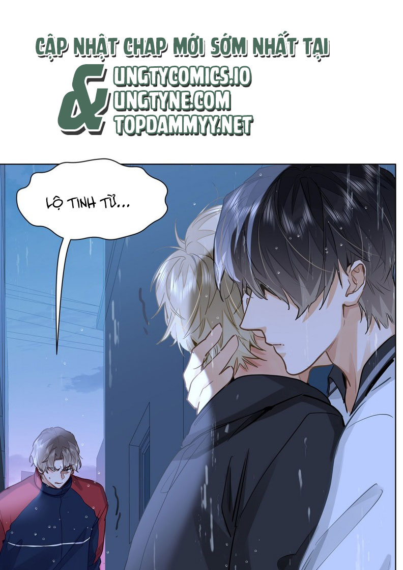 Tôi Thích Tin Tức Tố Của Cậu Chapter 52 - Trang 25