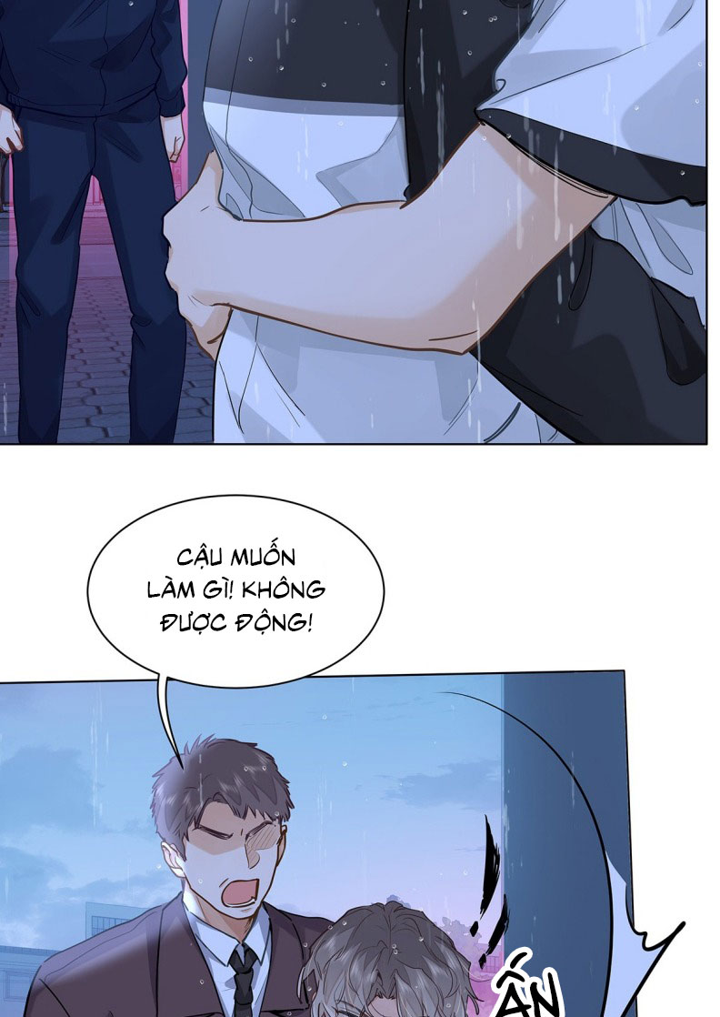 Tôi Thích Tin Tức Tố Của Cậu Chapter 52 - Trang 26