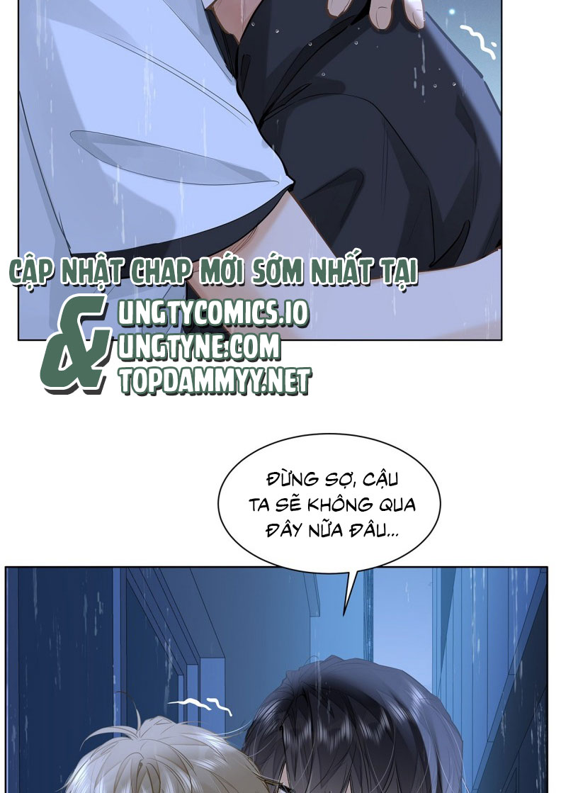 Tôi Thích Tin Tức Tố Của Cậu Chapter 52 - Trang 28