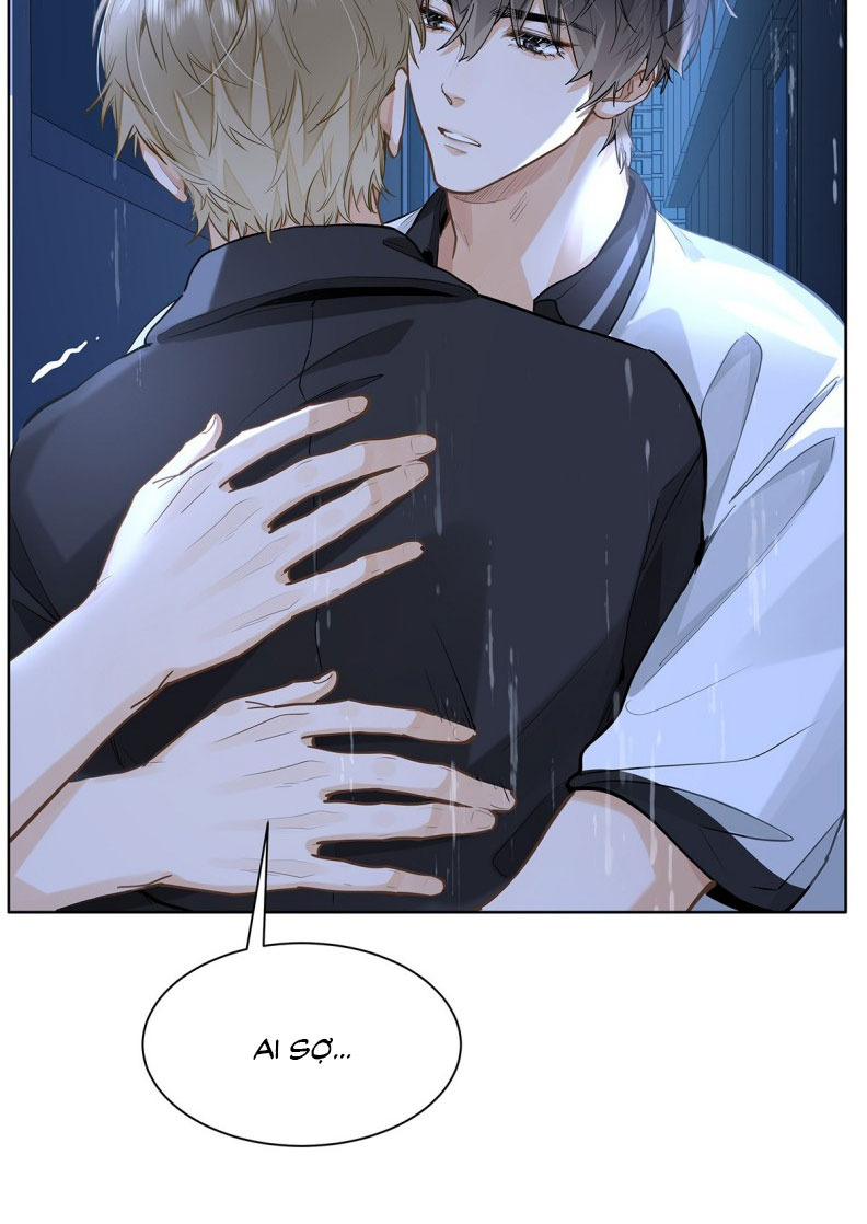 Tôi Thích Tin Tức Tố Của Cậu Chapter 52 - Trang 29