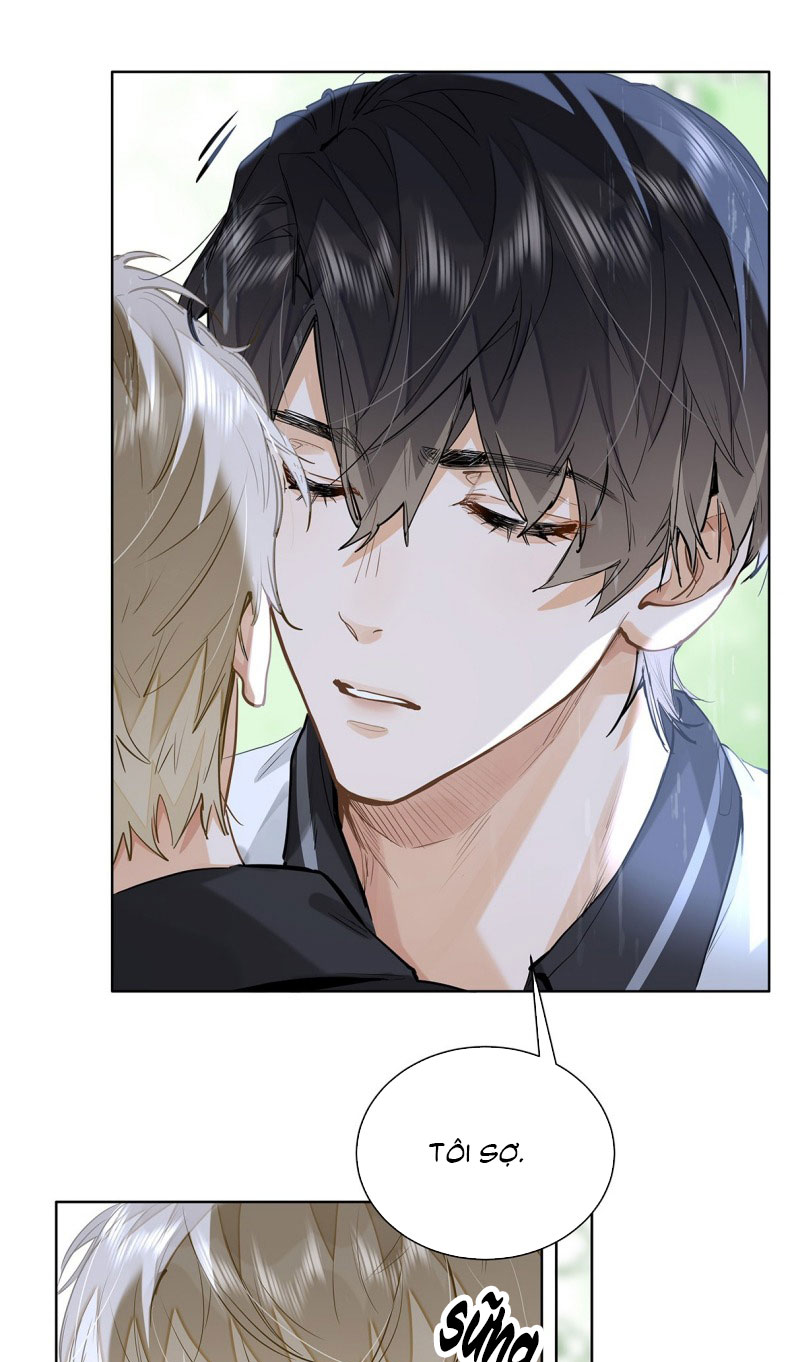 Tôi Thích Tin Tức Tố Của Cậu Chapter 52 - Trang 30