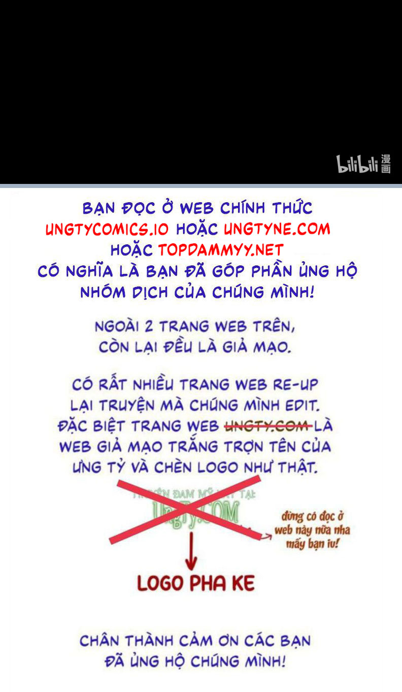 Tôi Thích Tin Tức Tố Của Cậu Chapter 52 - Trang 43