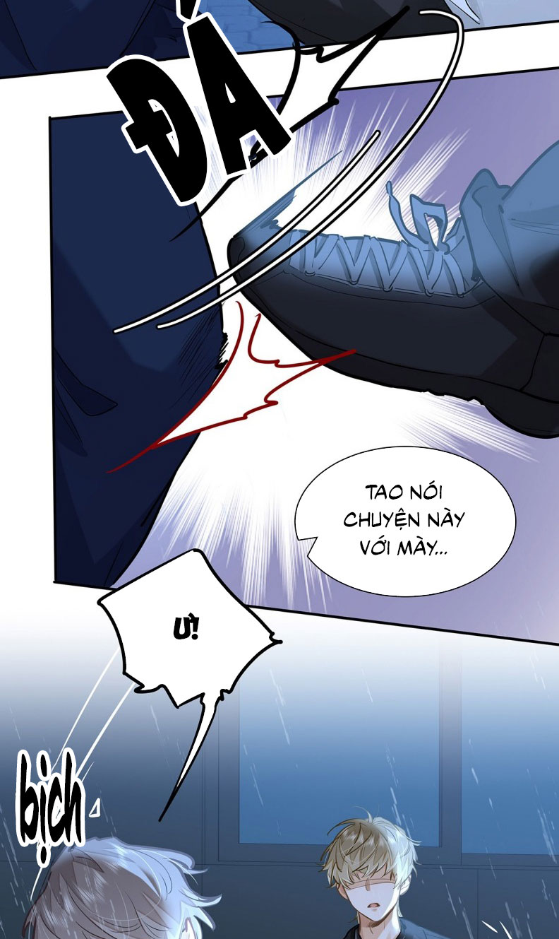 Tôi Thích Tin Tức Tố Của Cậu Chapter 52 - Trang 5