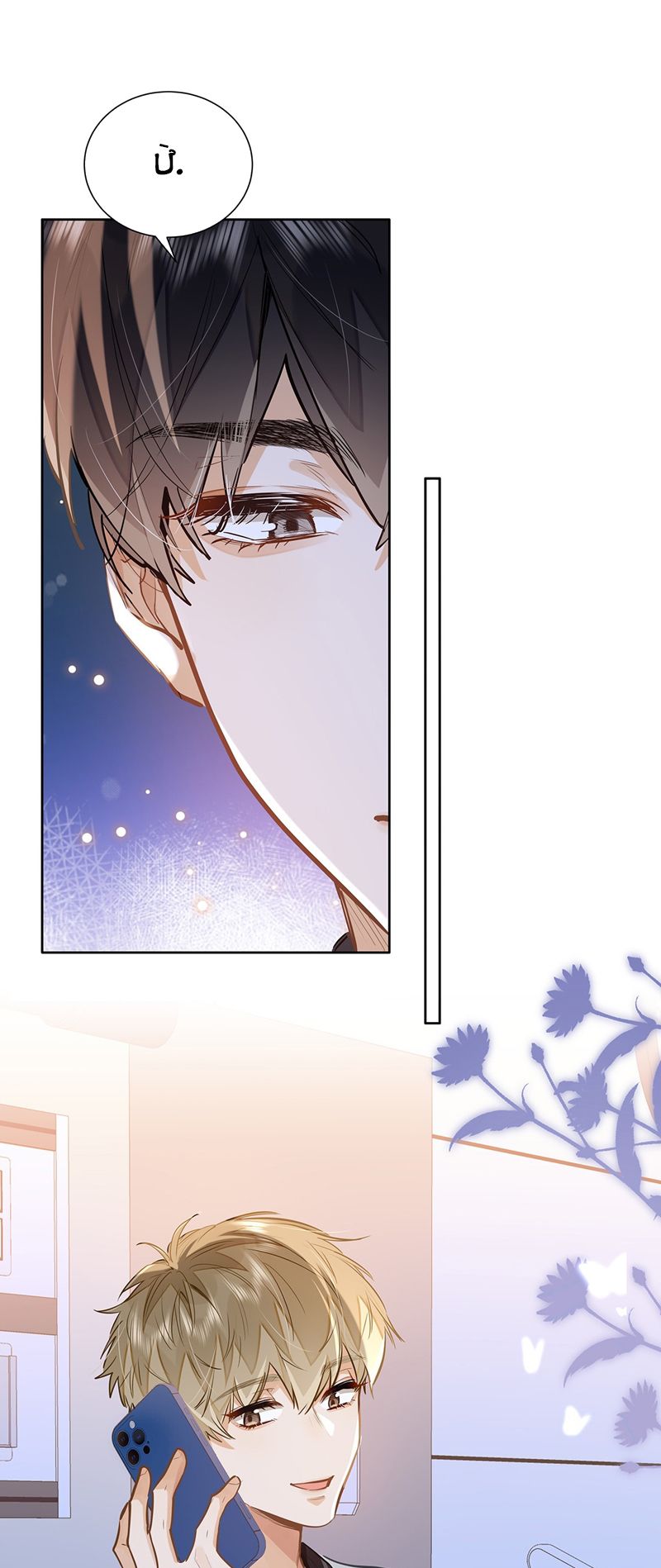 Tôi Thích Tin Tức Tố Của Cậu Chapter 53 - Trang 28