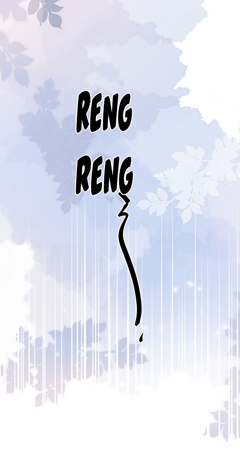 Tôi Thích Tin Tức Tố Của Cậu Chapter 54 - Trang 12