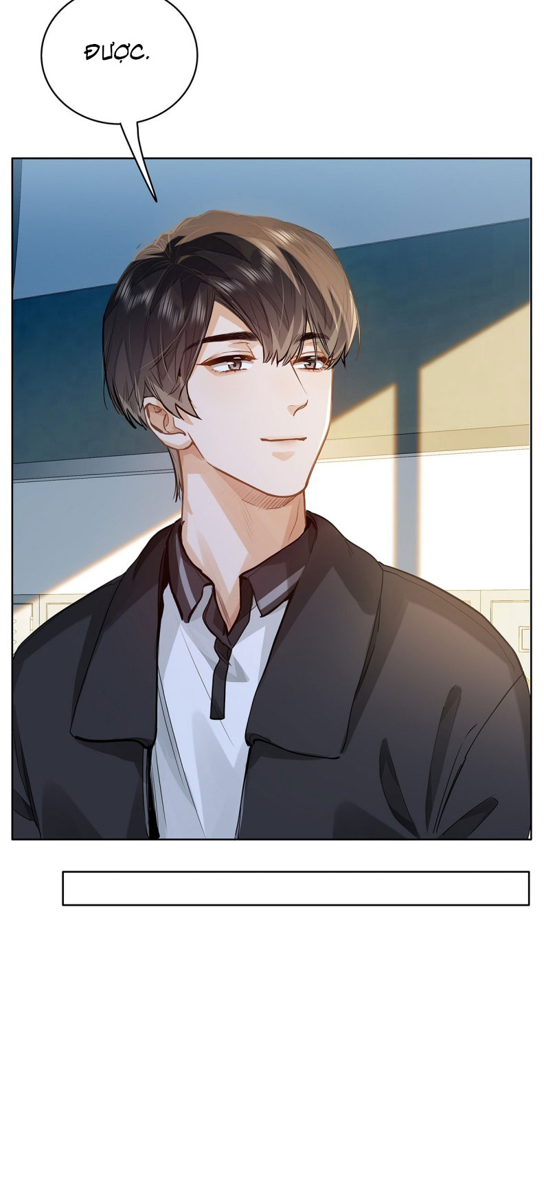 Tôi Thích Tin Tức Tố Của Cậu Chapter 54 - Trang 30