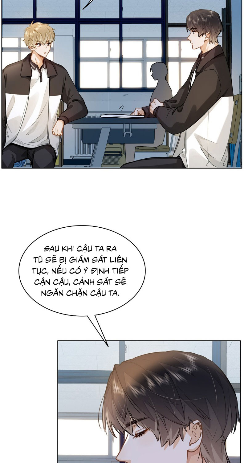 Tôi Thích Tin Tức Tố Của Cậu Chapter 54 - Trang 6