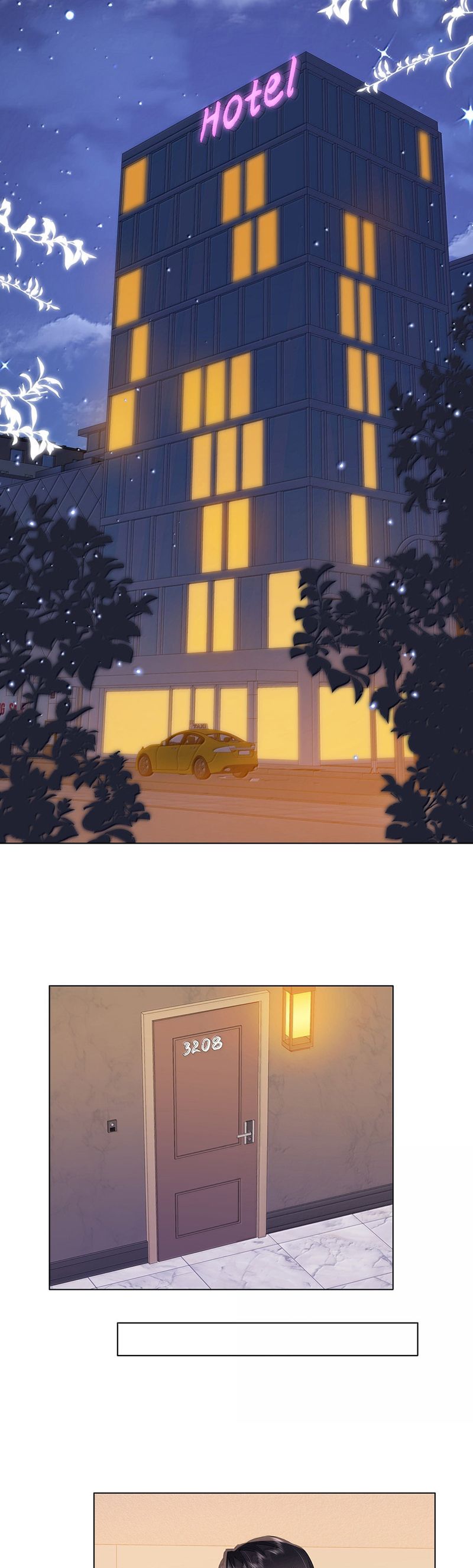 Tôi Thích Tin Tức Tố Của Cậu Chapter 62 - Trang 10