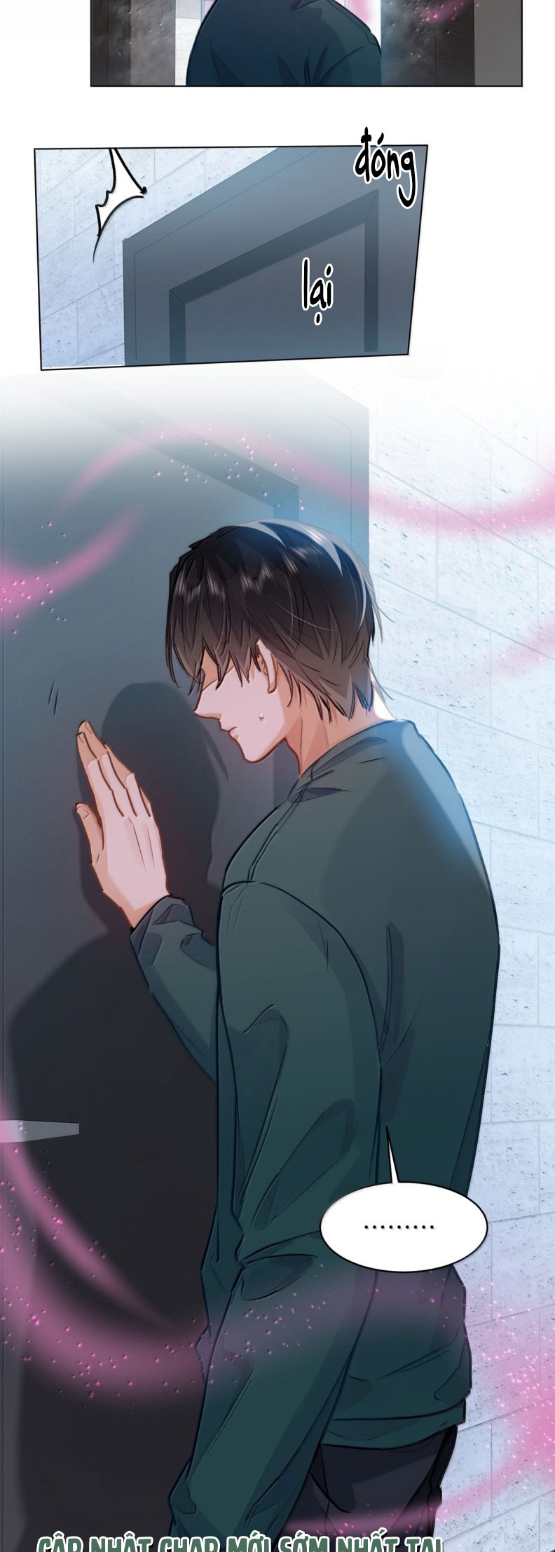 Tôi Thích Tin Tức Tố Của Cậu Chapter 63 - Trang 14