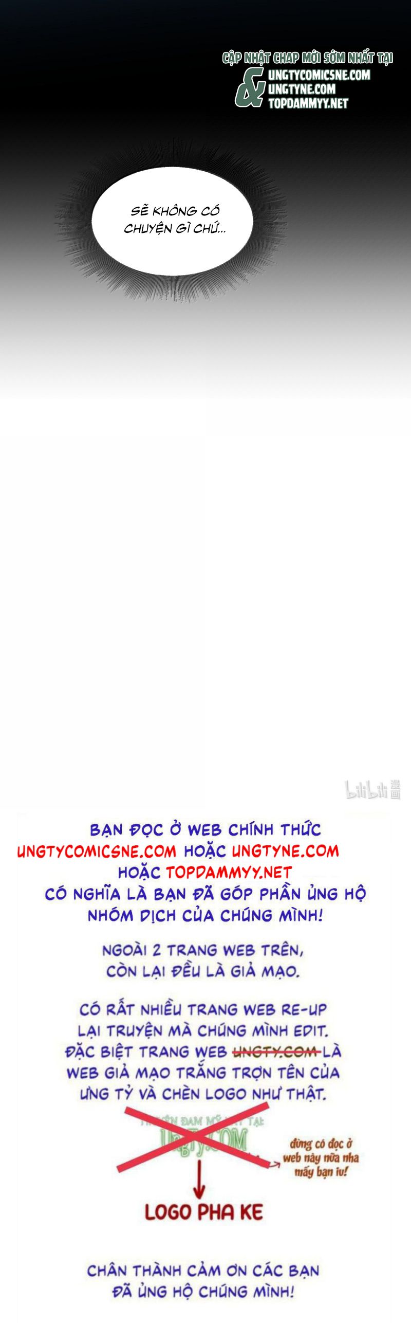 Tôi Thích Tin Tức Tố Của Cậu Chapter 64 - Trang 21