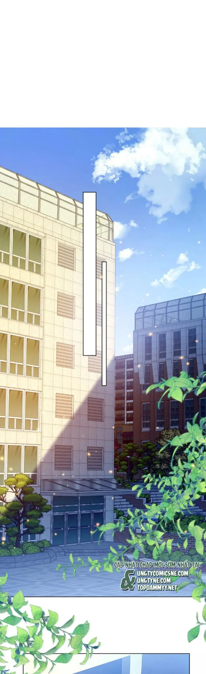 Tôi Thích Tin Tức Tố Của Cậu Chapter 69 - Trang 15
