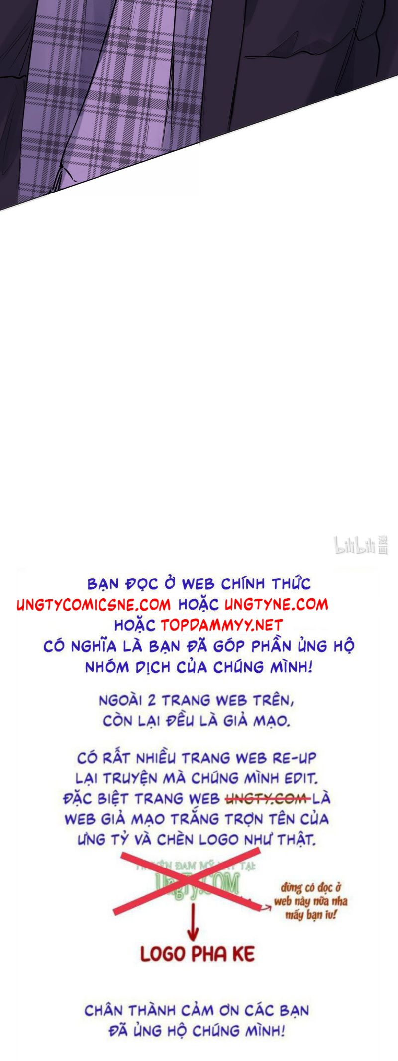 Tôi Thích Tin Tức Tố Của Cậu Chapter 73 - Trang 27
