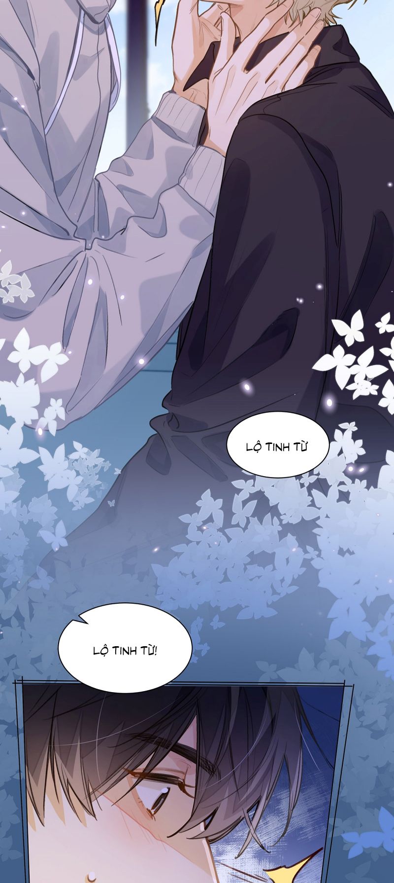 Tôi Thích Tin Tức Tố Của Cậu Chapter 81 - Trang 5