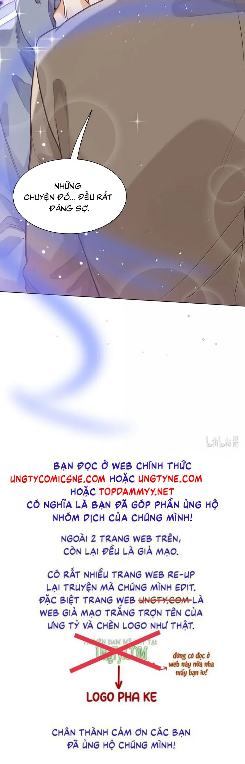 Tôi Thích Tin Tức Tố Của Cậu Chapter 82 - Trang 28