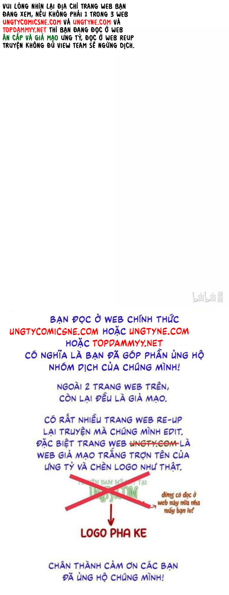Tôi Thích Tin Tức Tố Của Cậu Chapter 83 - Trang 30
