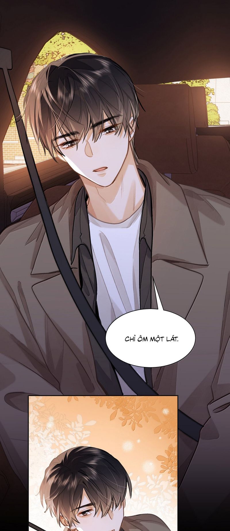 Tôi Thích Tin Tức Tố Của Cậu Chapter 84 - Trang 22