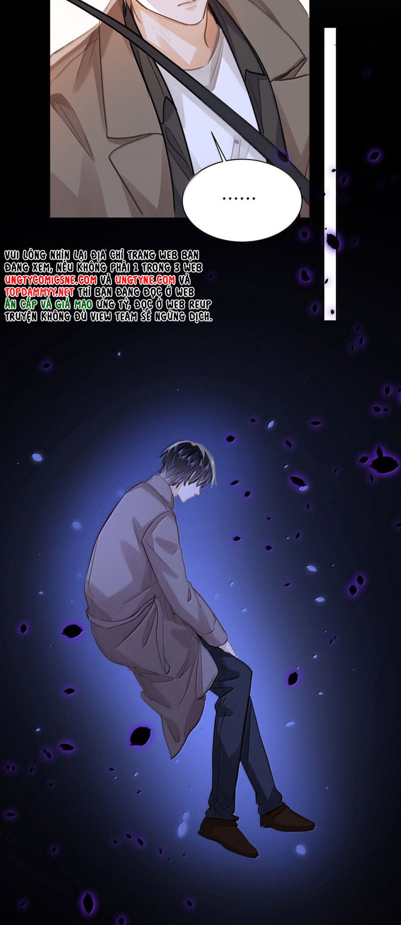 Tôi Thích Tin Tức Tố Của Cậu Chapter 84 - Trang 23