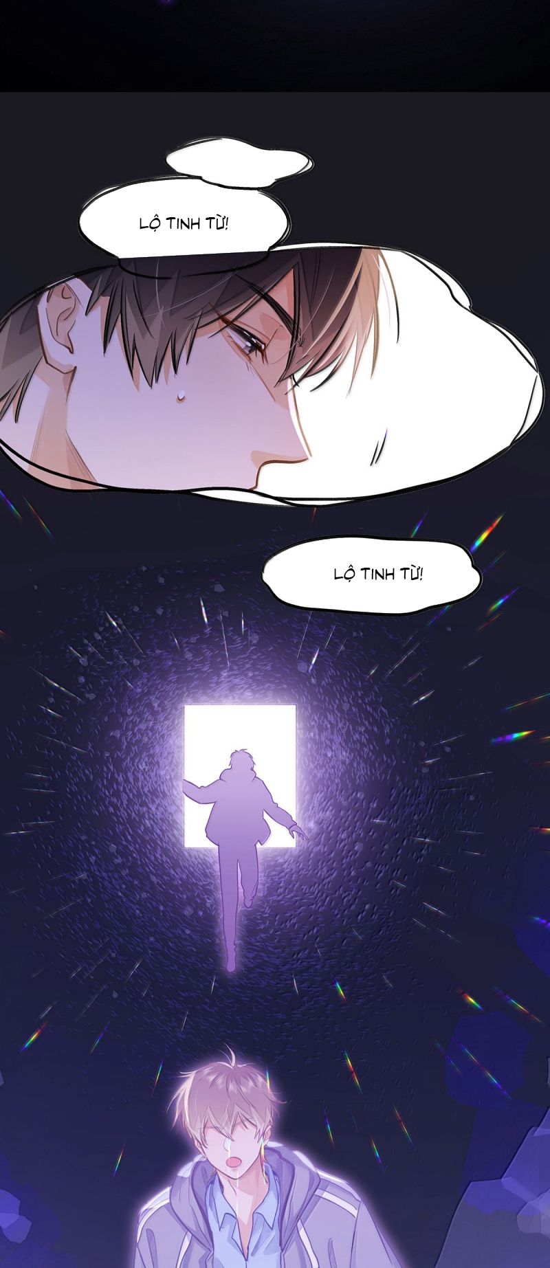 Tôi Thích Tin Tức Tố Của Cậu Chapter 84 - Trang 24