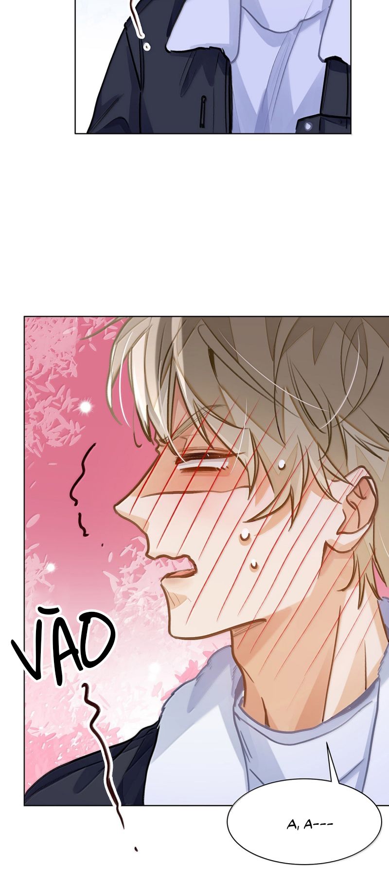 Tôi Thích Tin Tức Tố Của Cậu Chapter 85 - Trang 17