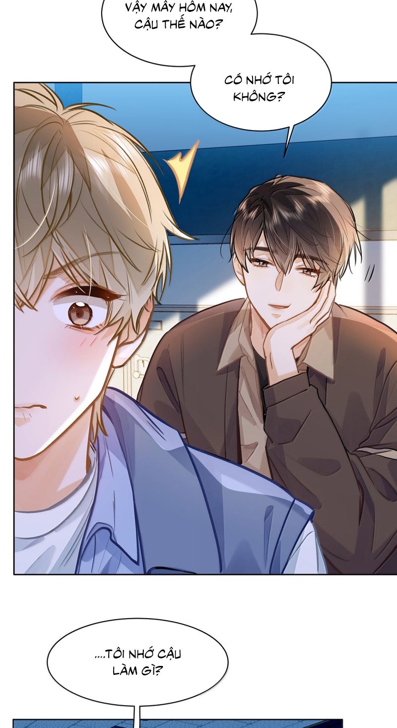 Tôi Thích Tin Tức Tố Của Cậu Chapter 85 - Trang 26