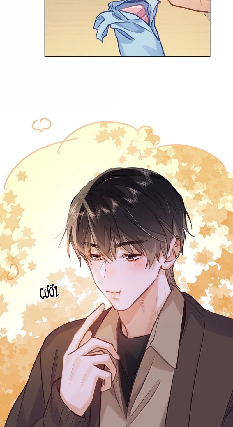 Tôi Thích Tin Tức Tố Của Cậu Chapter 85 - Trang 31