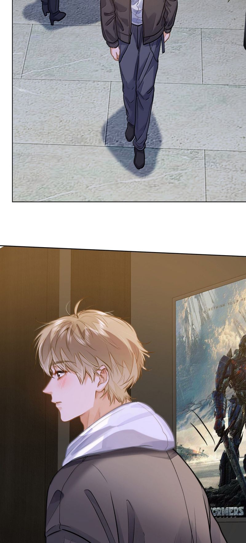 Tôi Thích Tin Tức Tố Của Cậu Chapter 86 - Trang 12