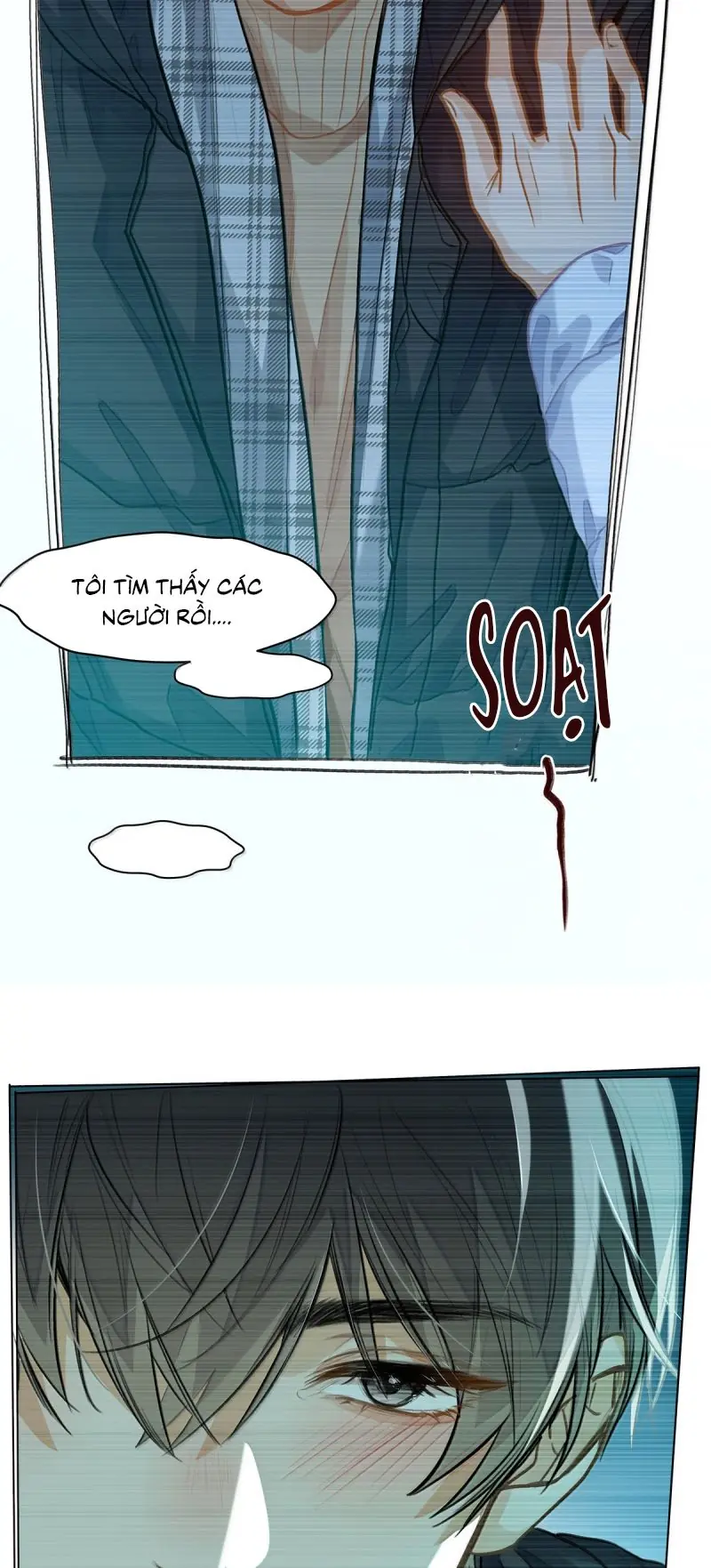 Tôi Thích Tin Tức Tố Của Cậu Chapter 86 - Trang 14