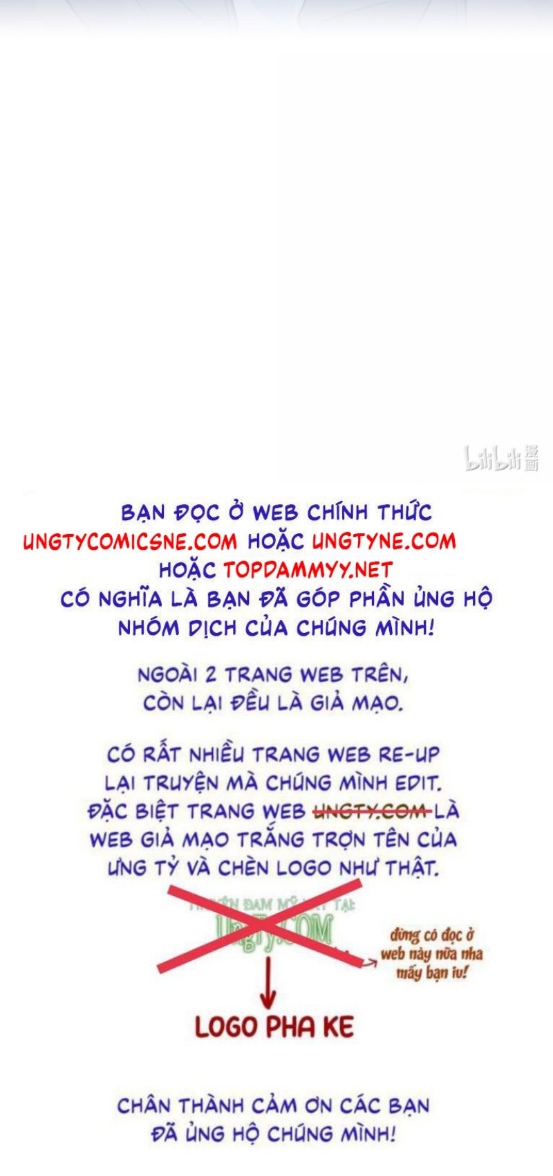 Tôi Thích Tin Tức Tố Của Cậu Chapter 86 - Trang 36