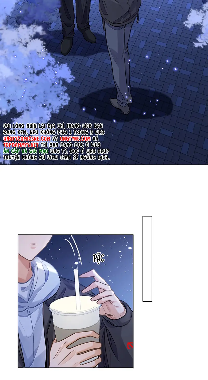 Tôi Thích Tin Tức Tố Của Cậu Chapter 87 - Trang 11