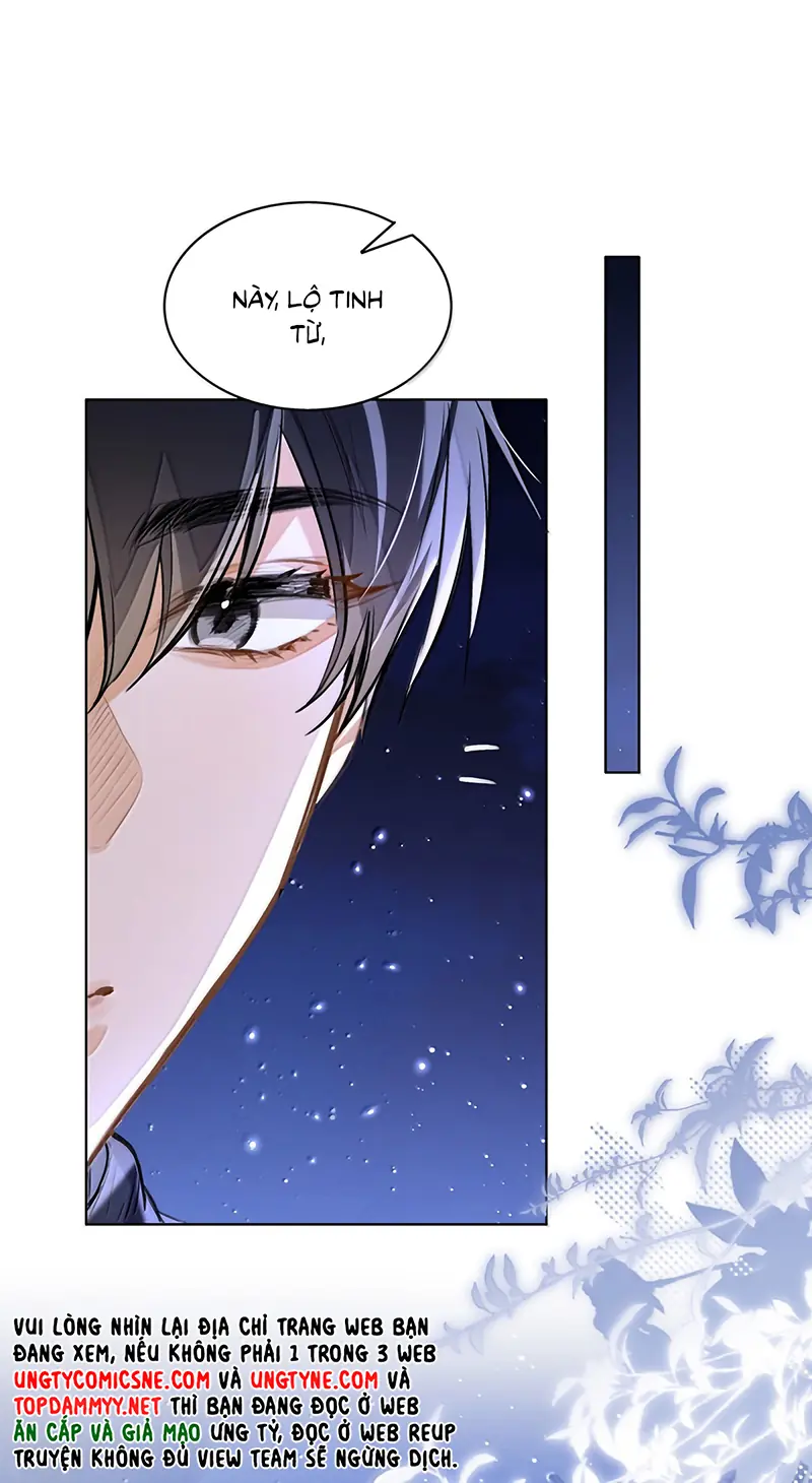 Tôi Thích Tin Tức Tố Của Cậu Chapter 87 - Trang 20