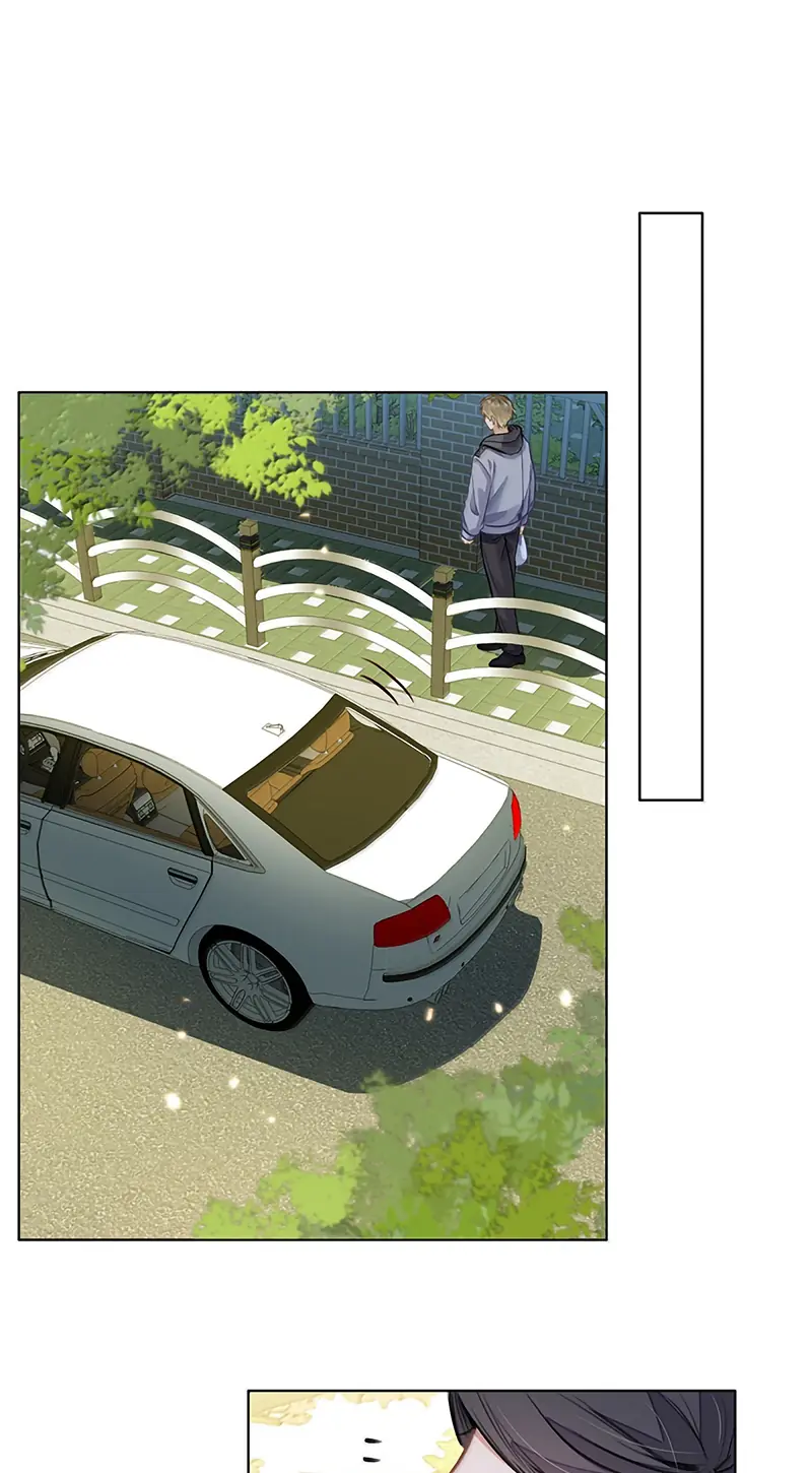 Tôi Thích Tin Tức Tố Của Cậu Chapter 87 - Trang 24
