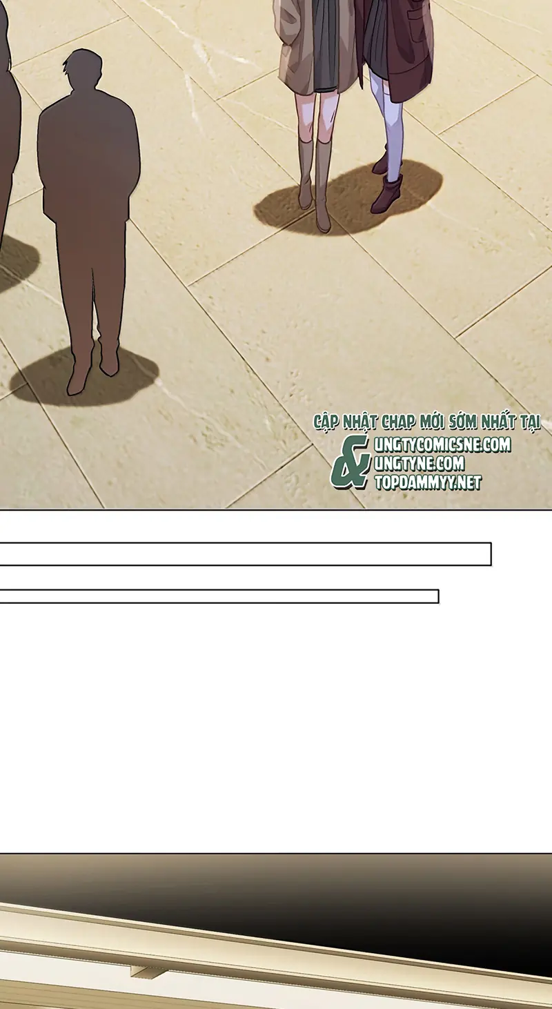 Tôi Thích Tin Tức Tố Của Cậu Chapter 87 - Trang 4