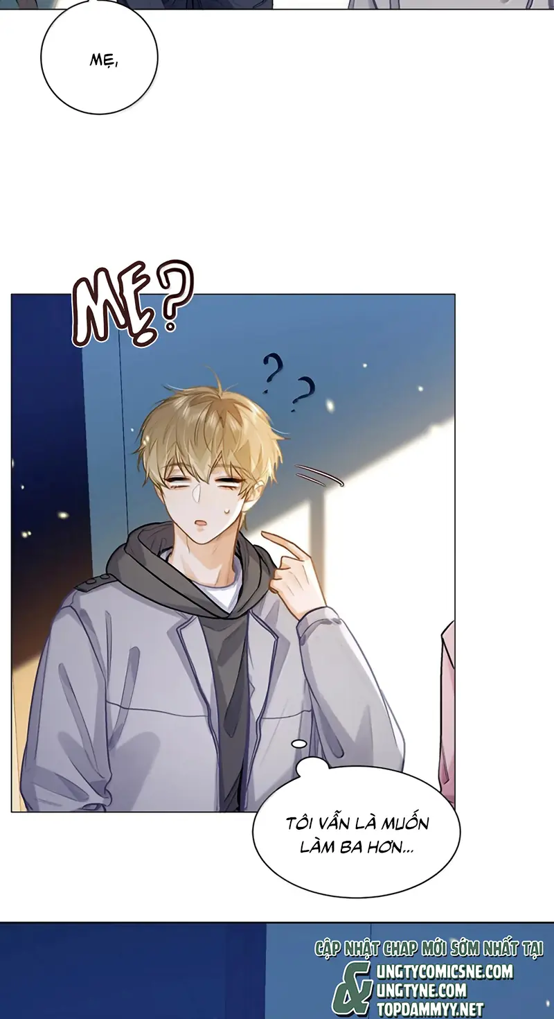 Tôi Thích Tin Tức Tố Của Cậu Chapter 88 - Trang 12