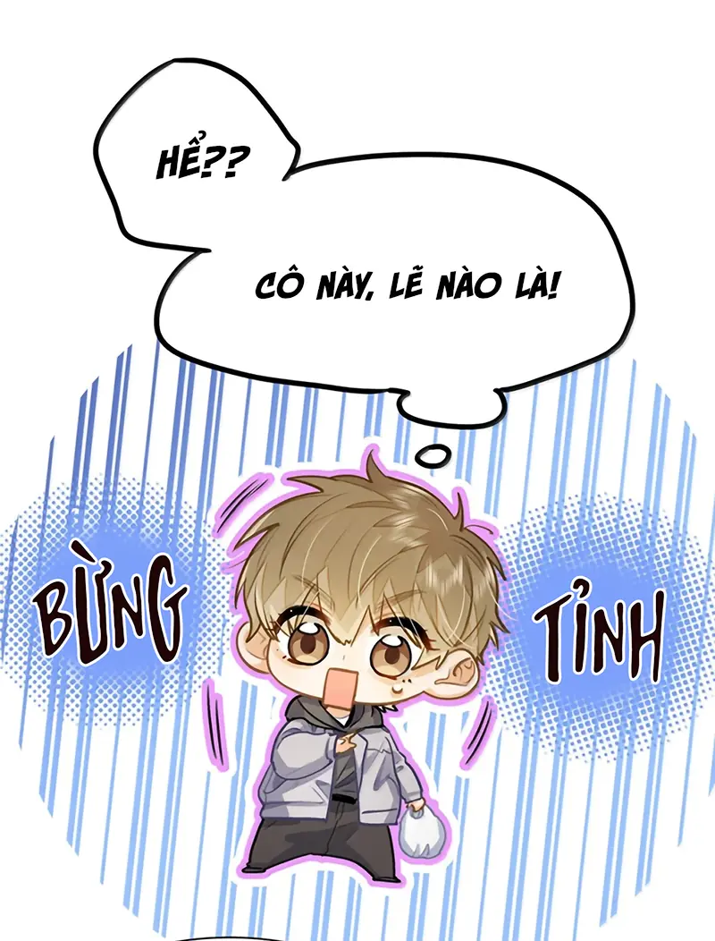 Tôi Thích Tin Tức Tố Của Cậu Chapter 88 - Trang 14
