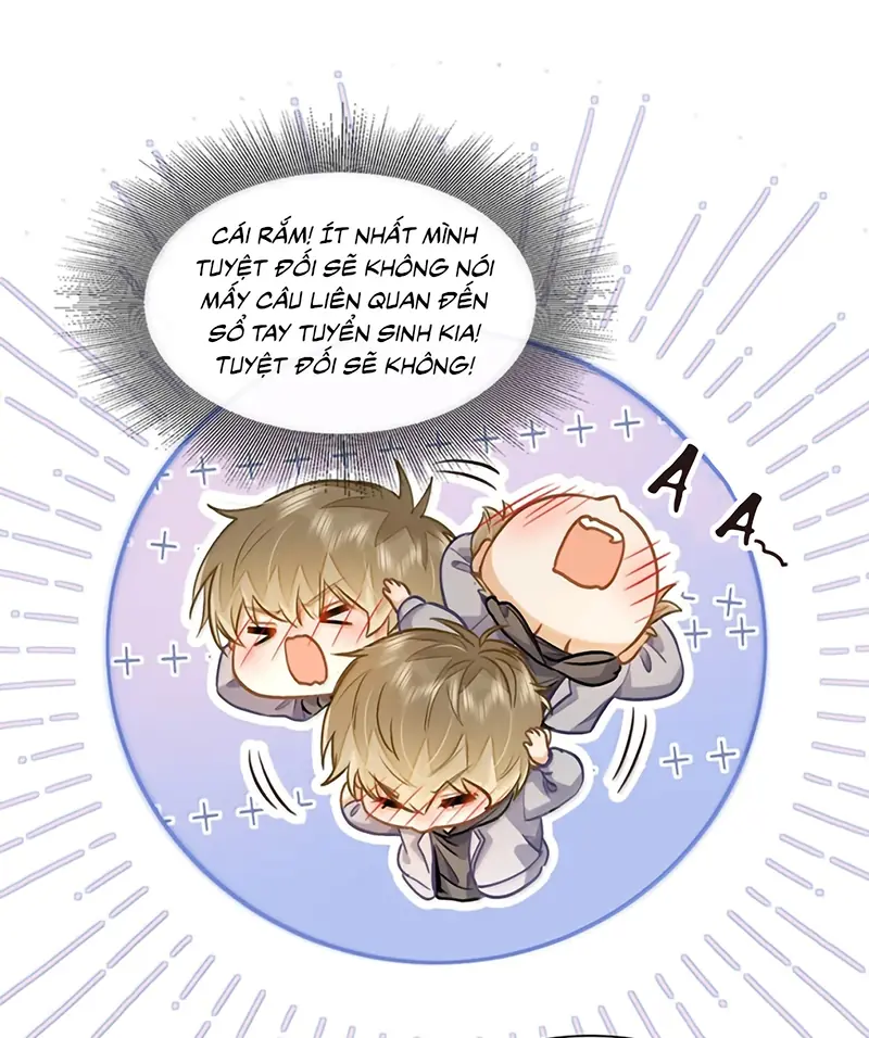 Tôi Thích Tin Tức Tố Của Cậu Chapter 88 - Trang 18