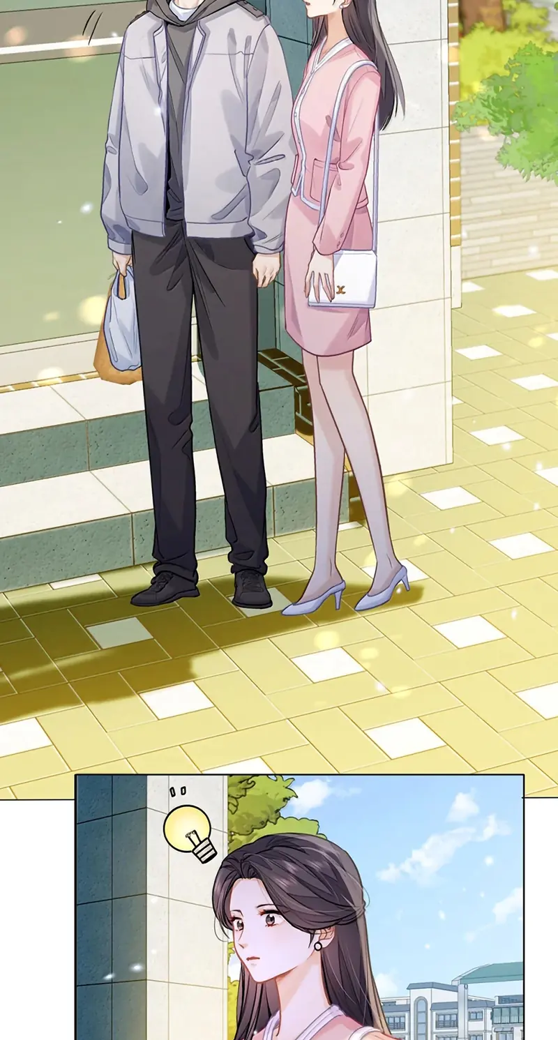 Tôi Thích Tin Tức Tố Của Cậu Chapter 88 - Trang 4