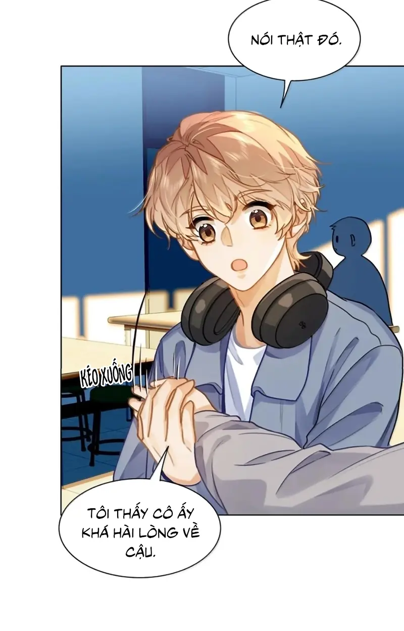Tôi Thích Tin Tức Tố Của Cậu Chapter 89 - Trang 12
